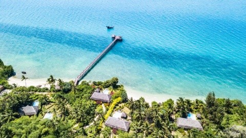 Zanzi Resort – fotografie 2