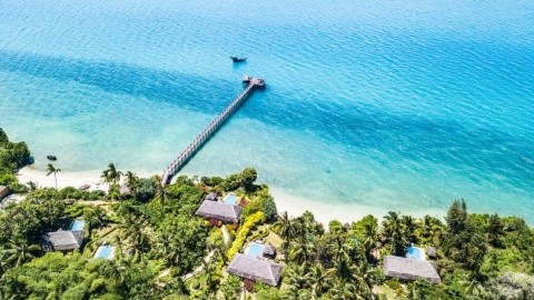 Zanzi Resort – fotografie 3