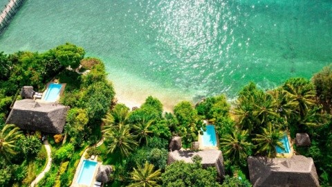 Zanzi Resort – fotografie 4