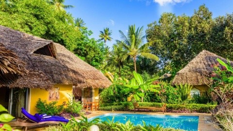 Zanzi Resort – fotografie 5
