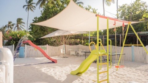 White Sand Luxury Villas & Spa (Paje) – fotografie 5
