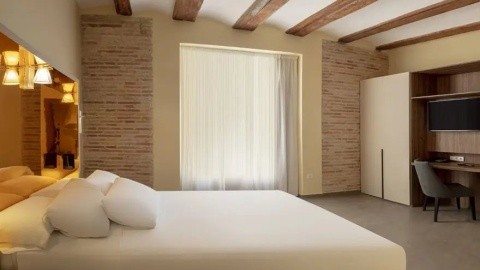 SH Suite Palace – fotografie 2
