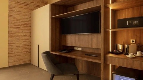 SH Suite Palace – fotografie 3
