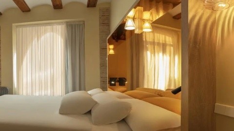 SH Suite Palace – fotografie 5