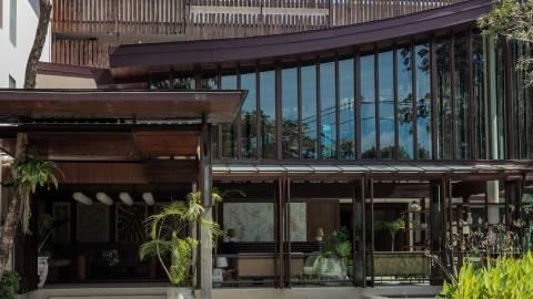 Pakasai Resort – fotografie 2