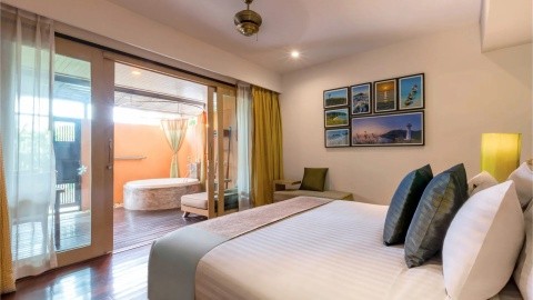 Pakasai Resort – fotografie 3