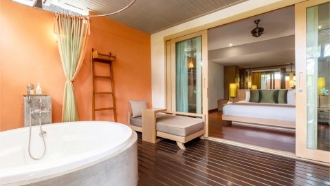 Pakasai Resort – fotografie 4