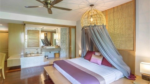 Pakasai Resort – fotografie 5
