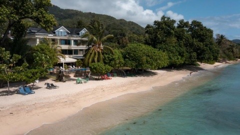 Crown Beach – fotografie 2