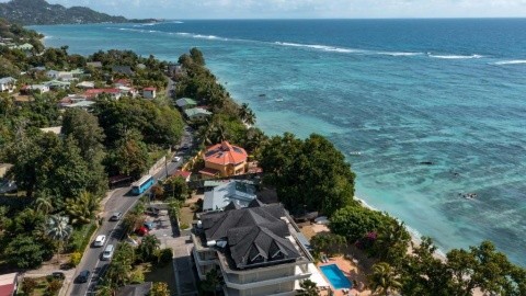 Crown Beach – fotografie 3
