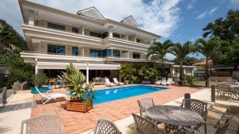 Crown Beach – fotografie 5