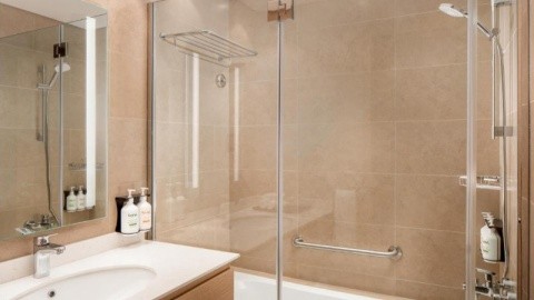 Holiday Inn & Suites Dubai Science Park – fotografie 5