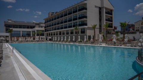 Avia Resort & Spa – fotografie 5