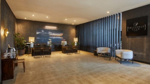 Hyatt Ziva Jardín Tropical Tenerife – fotografie 3