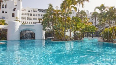 Hyatt Ziva Jardín Tropical Tenerife – fotografie 4
