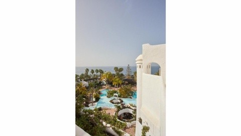 Hyatt Ziva Jardín Tropical Tenerife – fotografie 5