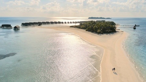 COMO Cocoa Island Resort – fotografie 3