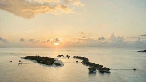 COMO Cocoa Island Resort – fotografie 4