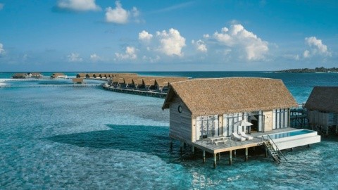 COMO Cocoa Island Resort – fotografie 5