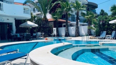 White Palace – fotografie 3