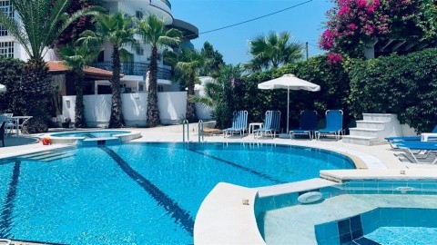 White Palace – fotografie 4