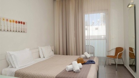 Atlantis Boutique Hotel & SPA (ex. Atlantis City) – fotografie 2