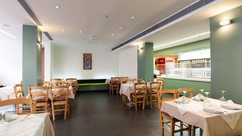 Atlantis Boutique Hotel & SPA (ex. Atlantis City) – fotografie 4