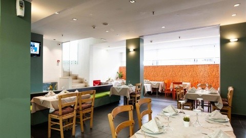 Atlantis Boutique Hotel & SPA (ex. Atlantis City) – fotografie 5