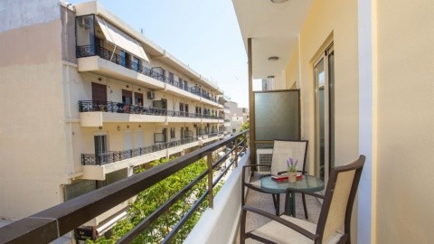 Royal Aparthotel City Centre – fotografie 3