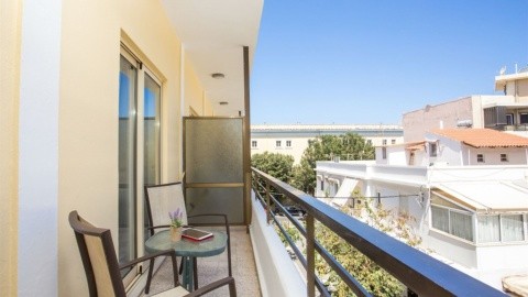 Royal Aparthotel City Centre – fotografie 5