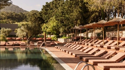 Cooks Club Ialysos Rhodes – fotografie 3