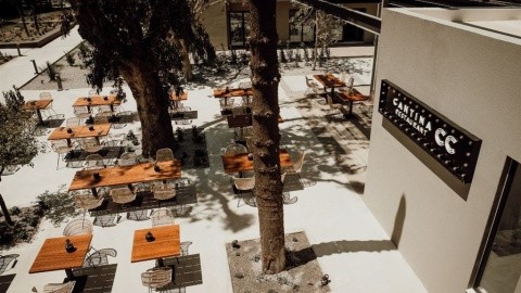 Cooks Club Ialysos Rhodes – fotografie 4