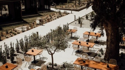 Cooks Club Ialysos Rhodes – fotografie 5