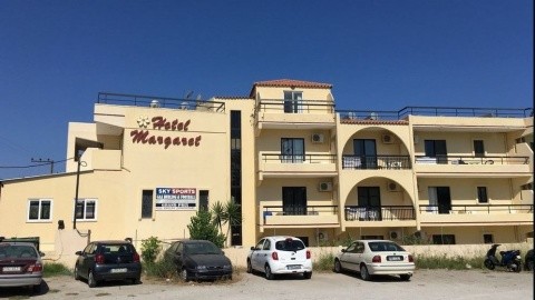 Smart Accommodation Rhodes (ex. Margaret) – fotografie 2