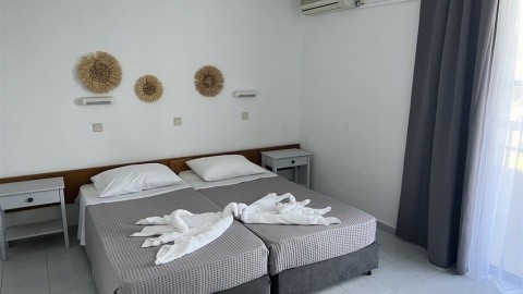Smart Accommodation Rhodes (ex. Margaret) – fotografie 5