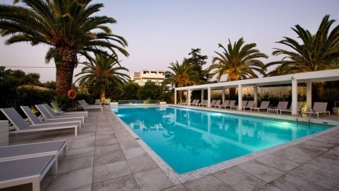 Corfu Palma Boutique – fotografie 3
