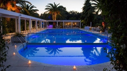 Corfu Palma Boutique – fotografie 4