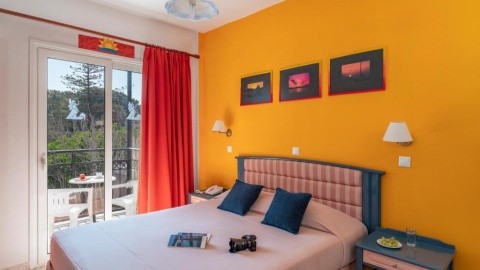 Arte Annapolis Inn – fotografie 5