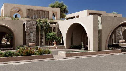 The Landmark Villas & Spa – fotografie 2