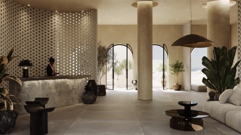 The Landmark Villas & Spa – fotografie 3