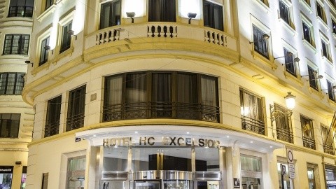 Catalonia Excelsior – fotografie 3