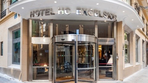 Catalonia Excelsior – fotografie 4