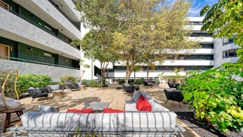 Hovima Suites Costa Adeje (ex. Labranda Suites Costa Adeje) – fotografie 3