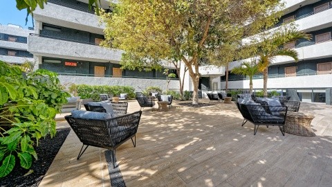 Hovima Suites Costa Adeje (ex. Labranda Suites Costa Adeje) – fotografie 4