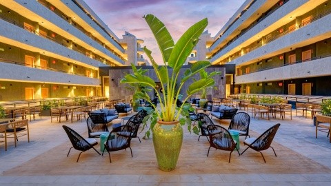 Hovima Suites Costa Adeje (ex. Labranda Suites Costa Adeje) – fotografie 5