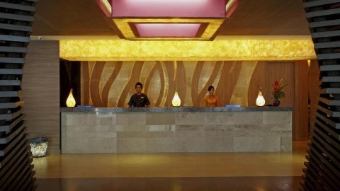 Centara Pattaya – fotografie 5