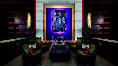 Hard Rock Hotel & Casino – fotografie 4
