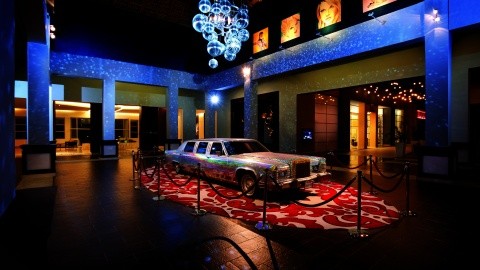 Hard Rock Hotel & Casino – fotografie 5