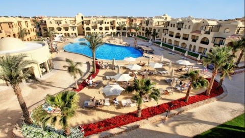 Stella Gardens Resort & Spa (ex. Stella Di Mare Garden) – fotografie 2