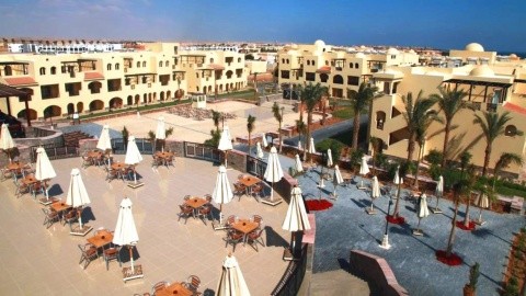 Stella Gardens Resort & Spa (ex. Stella Di Mare Garden) – fotografie 3